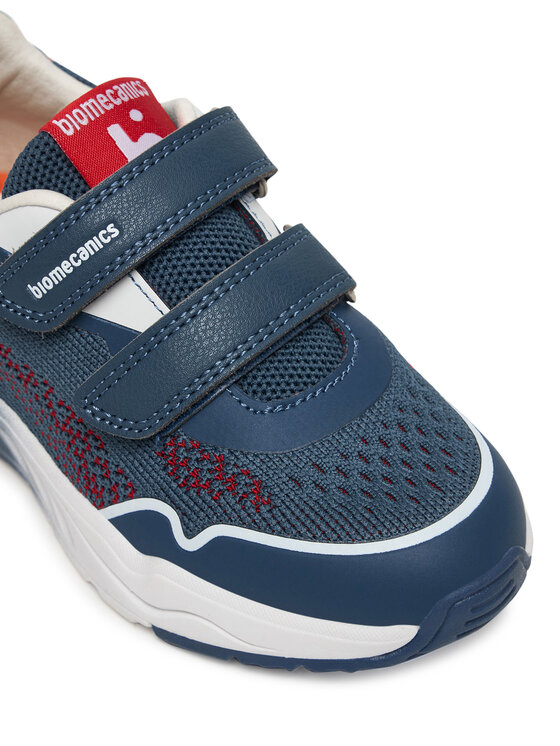 Biomecanics Sneakers Biomecanics 262270 Blu scuro