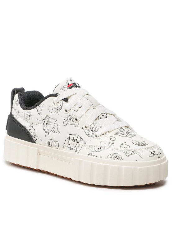 Fila Sneakersy Fila FFK0097 73009 Biały