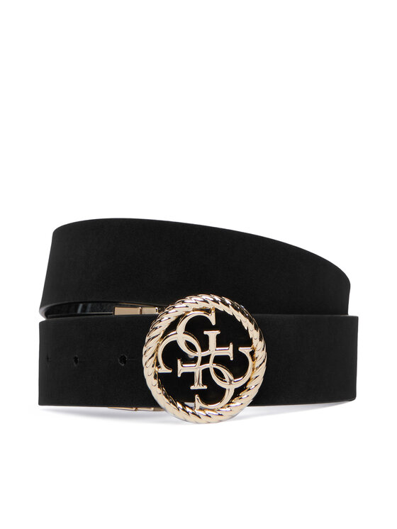 Guess Opasok Guess BW9497 P6435 Čierna