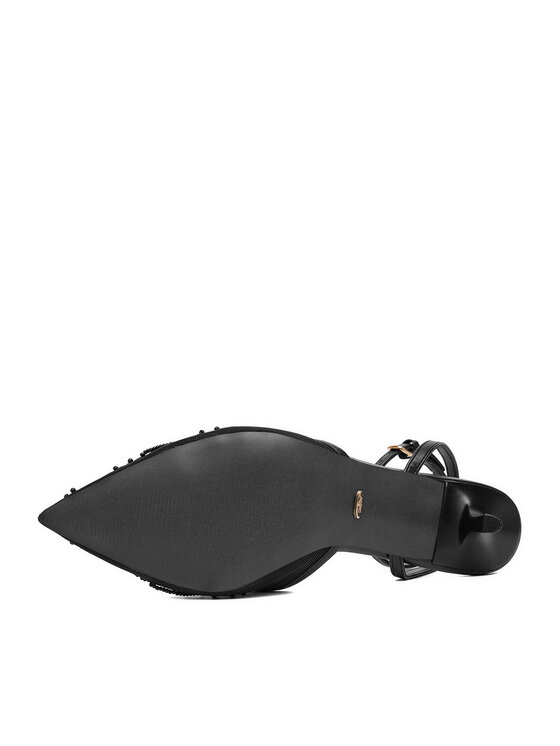 DeeZee Туфлі DeeZee CEO-CD25-09-3 Чорний