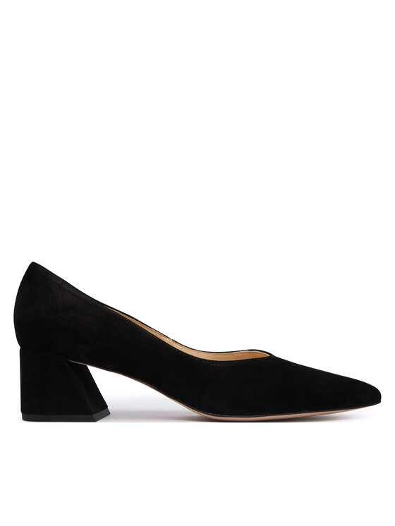 HÖGL Pantofi pumps HÖGL 2-104502-01000 Negru