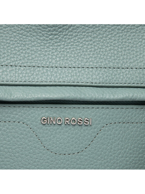 GINO ROSSI Τσάντα Gino Rossi LIB-163GR Μπλε