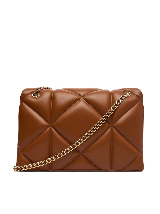 LOVE MOSCHINO Torebka LOVE MOSCHINO JC4041PP1OLC0200 Brązowy
