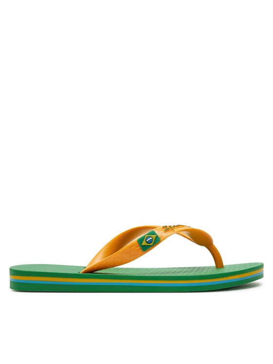 Ipanema Žabky Ipanema 80416 Žltá