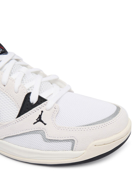 Nike Снікерcи Nike Jordan CMFT Era HJ6777 100 Білий
