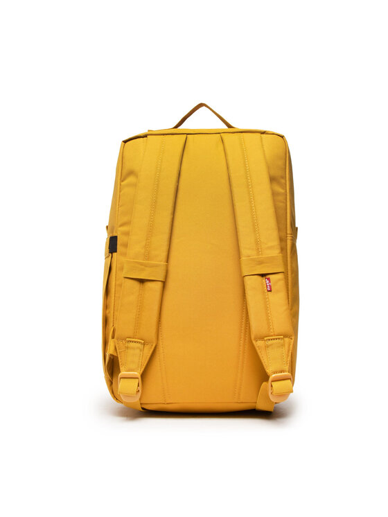 Levi's® Hátizsák Levi's® 232501-208-04 Sárga