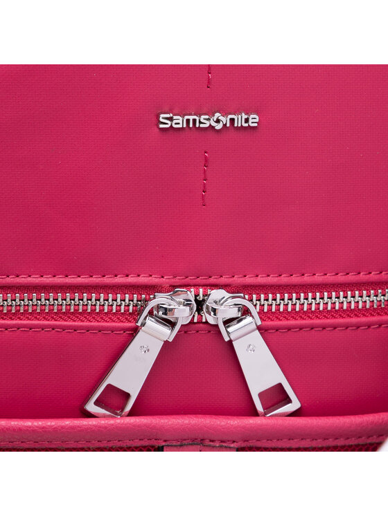 Samsonite Zaino Samsonite Activ-Eight 135582-1992-1CNU Bordeaux
