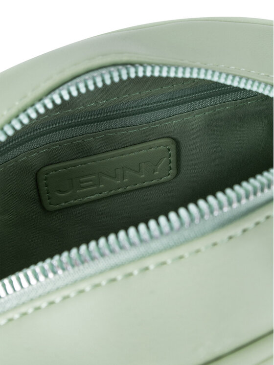 JENNY Kabelka JENNY JNY-M-015-07 Zelená