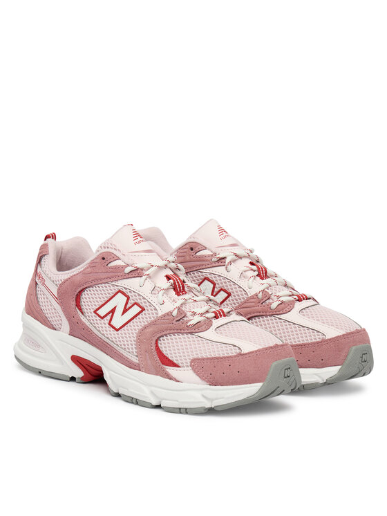 New Balance Superge New Balance U5304GM Roza