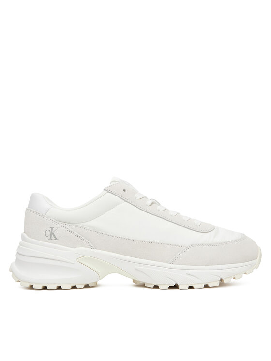 Calvin Klein Jeans Superge Calvin Klein Jeans Hike Runner Casual Ny-Su YM0YM01292 Bela