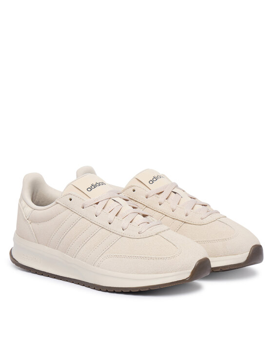 adidas Снікерcи adidas Run 70S 2.0 Shoes KJ7999 Світло-бежевий