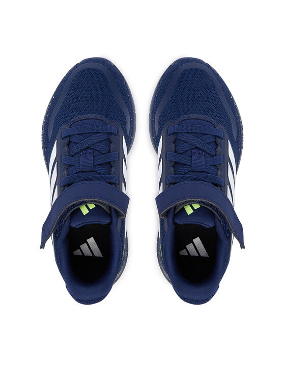 adidas Снікерcи adidas Runfalcon 5 Shoes Kids IH4660 Cиній