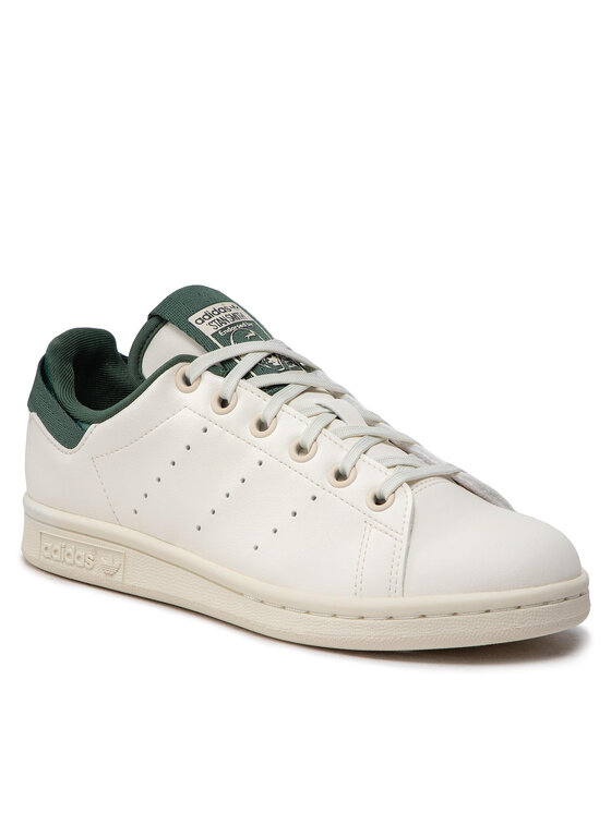 adidas Sneakers adidas Stan Smith J GX7291 Alb