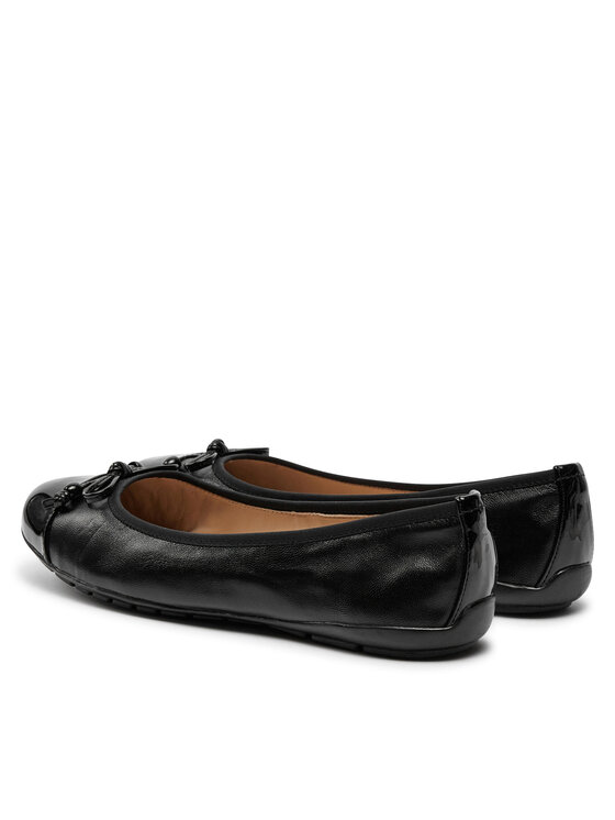 Caprice Bailarinas Caprice 9-22113-42 Negro