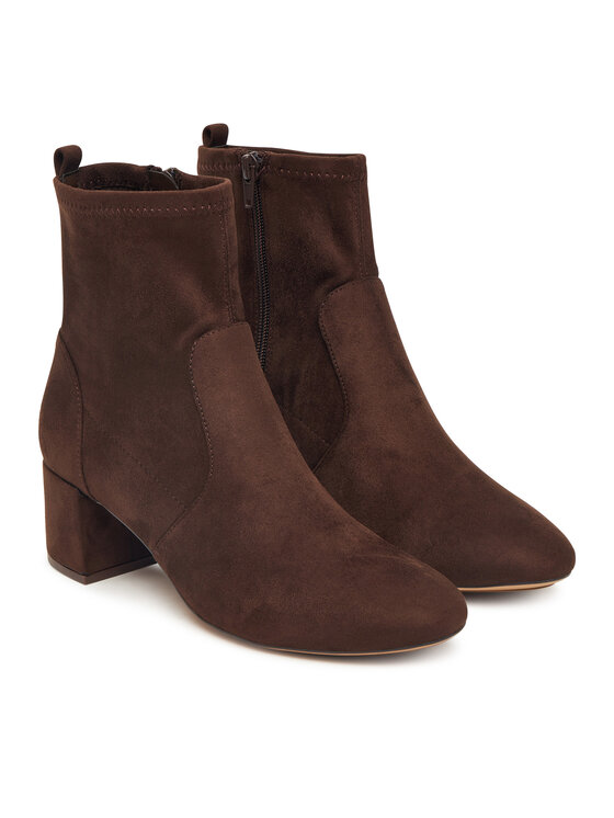Aldo Ботильйони Aldo Tirgus 14105682 Коричневий