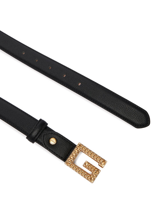 Guess Sieviešu josta Guess BW9275 P5425 Melns