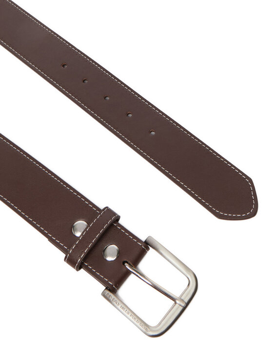 Beverly Hills Polo Club Колан Beverly Hills Polo Club CEO-BHPC-M2-009-AW26 Кафяв