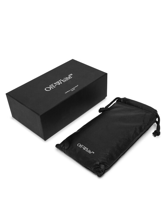 Off-White Сонцезахисні окуляри Off-White OERI13O Білий