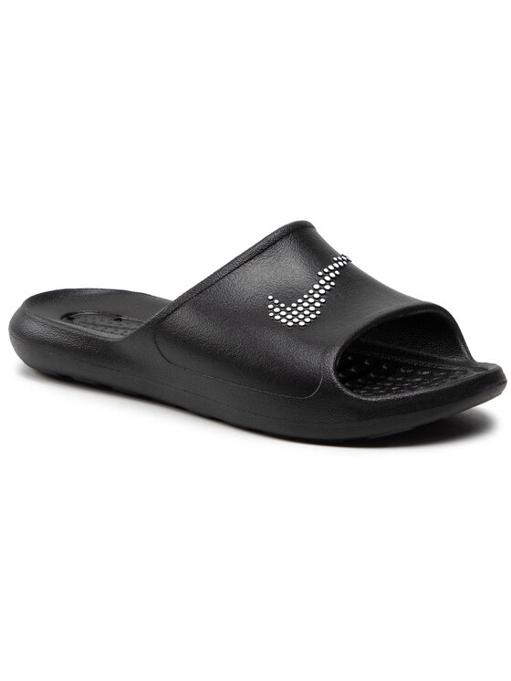 Nike Ciabatte Nike Victori One Shower Slide CZ5478 001 Nero