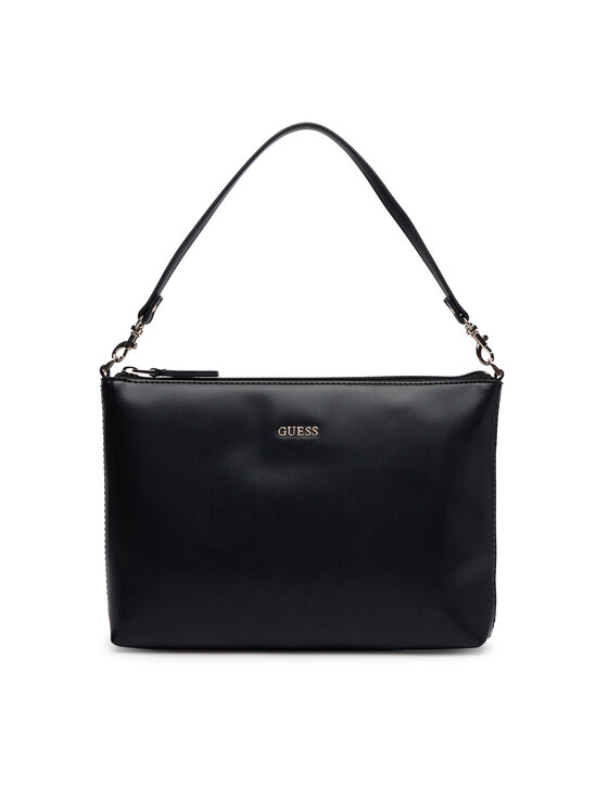 Guess Сумка Guess Letty HWPG99 11240 Чорний