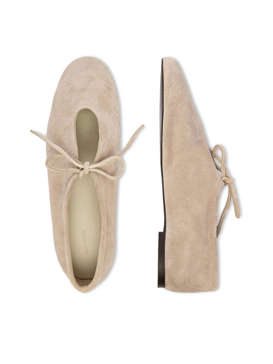 GINO ROSSI Туфлі GINO ROSSI EO-26SS10 Бежевий