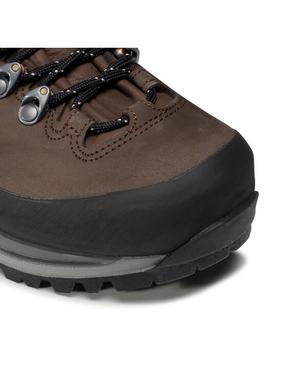 Aku Трекінгові черевики Aku Superalp Nbk Gtx GORE-TEX 592 Коричневий