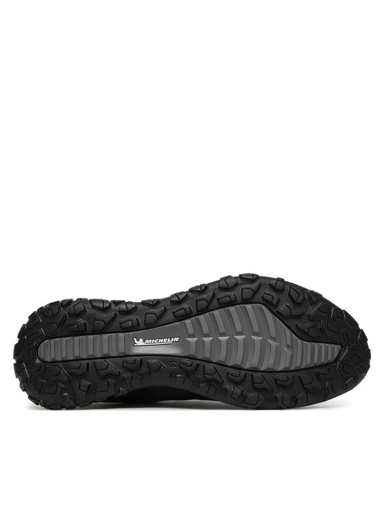 ECCO Sneakersy ECCO Ult-Trn 82433451094 Čierna