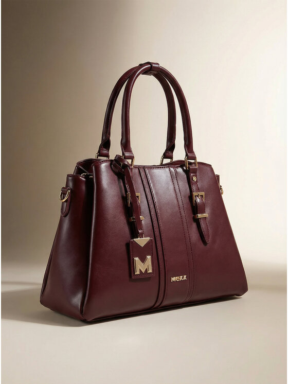 MEXX Táska MEXX CEO-MEXX-S-002-08 Bordó