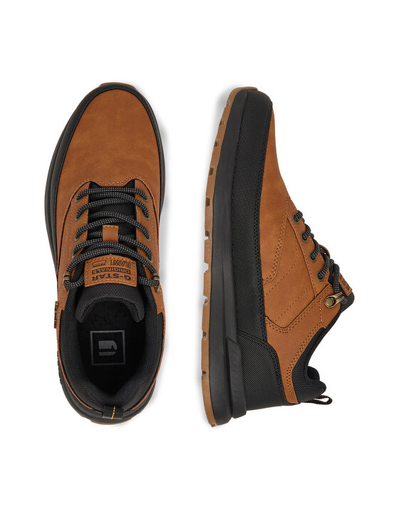 G-STAR Sportcipők G-Star Raw CEO-MAURITS-02 Barna