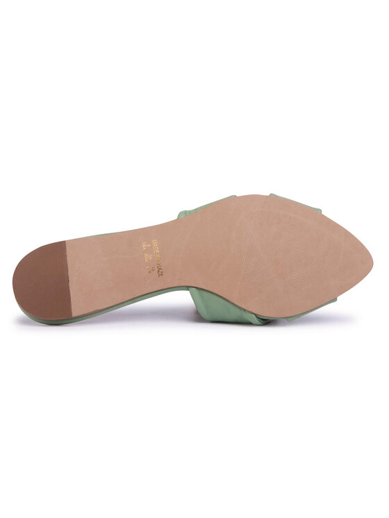 QUAZI Ciabatte QUAZI QZ-49-04-000432 Verde