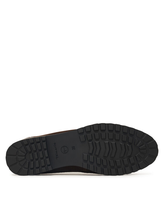 Tamaris Балетки Tamaris 1-22126-43 Коричневий