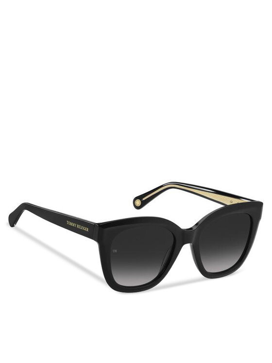 Tommy Hilfiger Γυαλιά ηλίου Tommy Hilfiger 1884/S 204675 Μαύρο