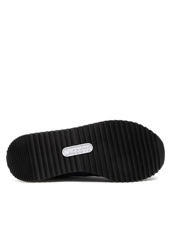 Lacoste Sportcipők Lacoste Partner Piste 0722 1 Sma 7-43SMA00312S3 Sötétkék