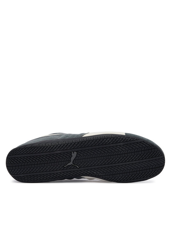 Puma Снікерcи Puma Speedcat OG 398846 Сірий