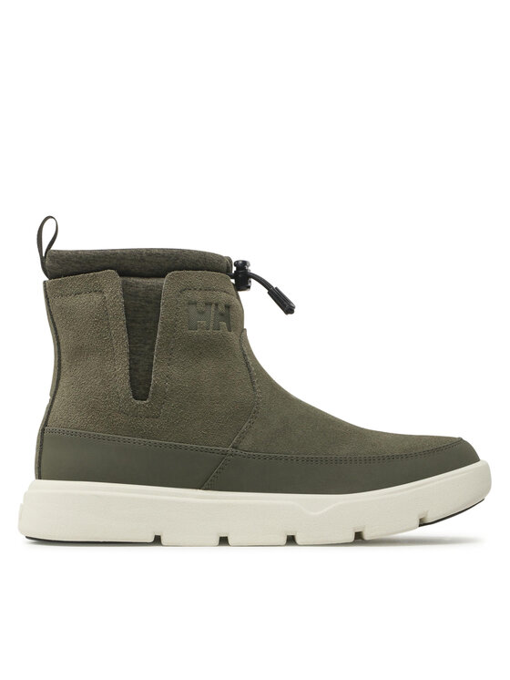 Helly Hansen Снігоходи Helly Hansen W Adore Boot 11746_431 Хакі