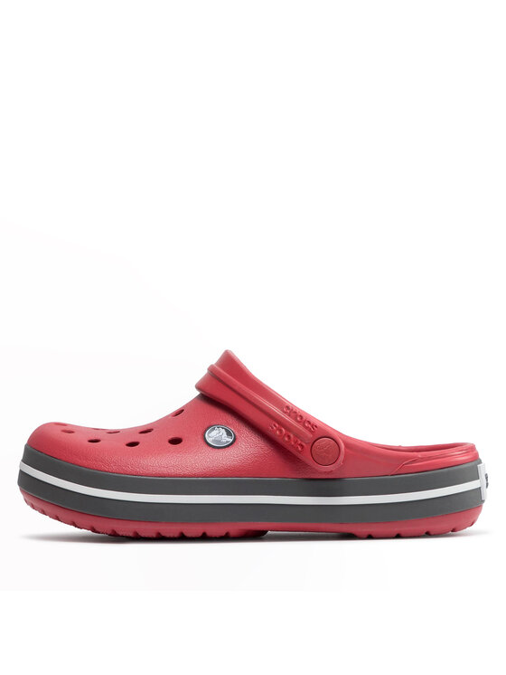 Crocs Şlapi Crocs Crocband 11016 Roșu