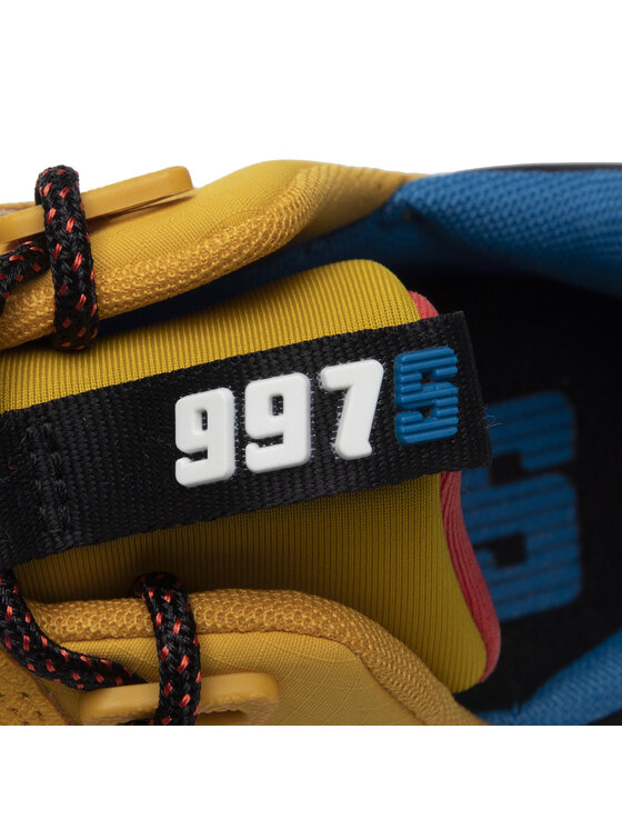 New Balance Sneakers New Balance MS997SKB Galben
