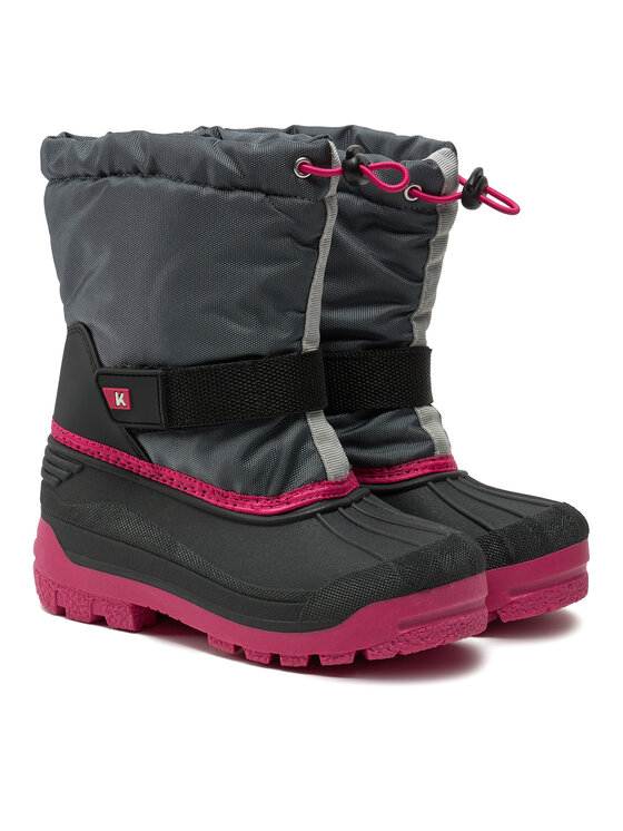 Kimberfeel Snehule Kimberfeel Logan Sivá