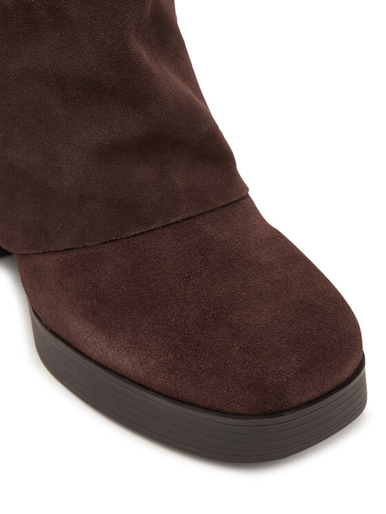 Aldo Ботуши Aldo Maeveh 14163471 Тъмнокафяв