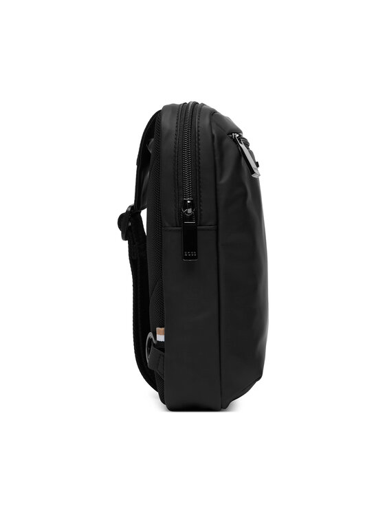 BOSS Bandolera BOSS Jace 50567388 Negro