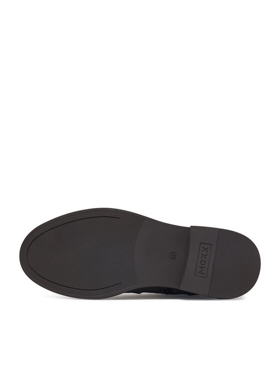MEXX Kotníková obuv MEXX CEO-MI001707263W Tmavě béžová