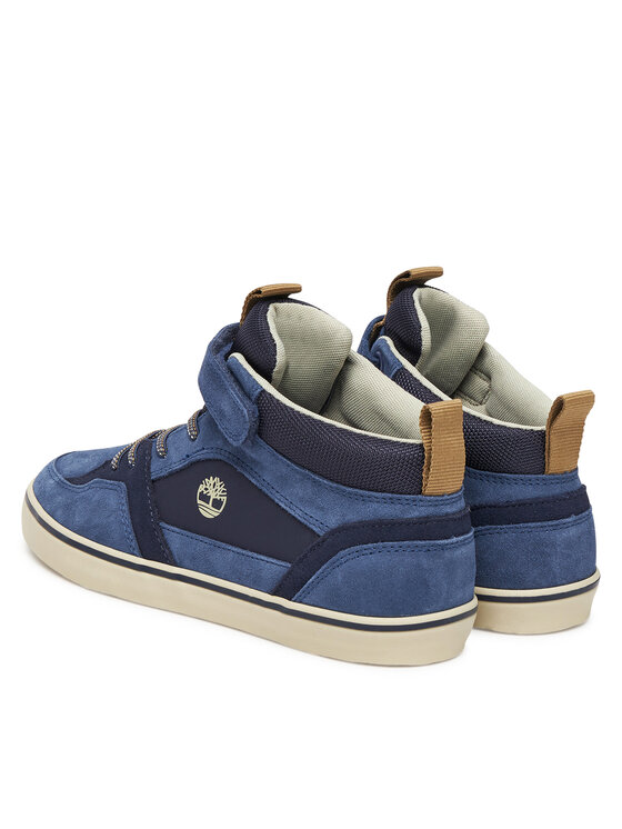 Timberland Снікерcи Timberland Sone Jump TB0A27ZXEP31 Голубий