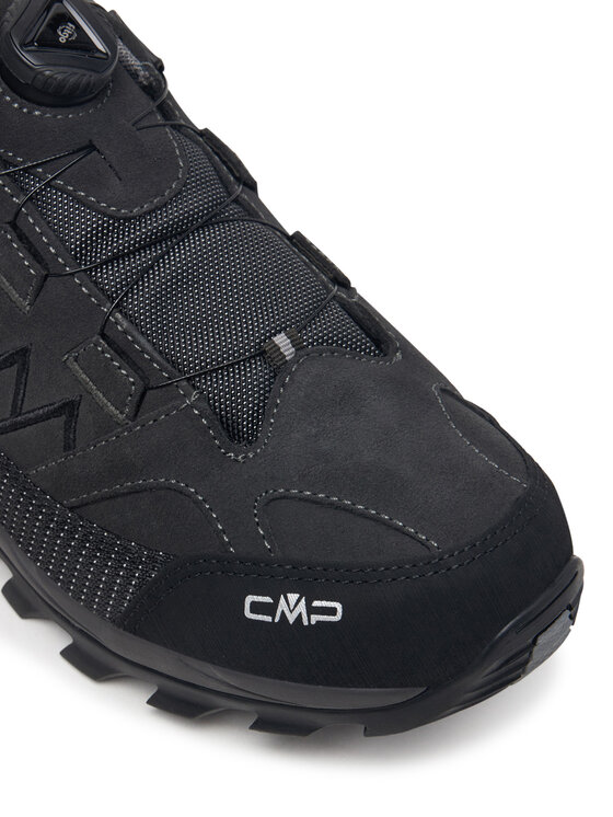 CMP Trekkings CMP Rigel Low Fitgo Wp 3Q13587 Negru