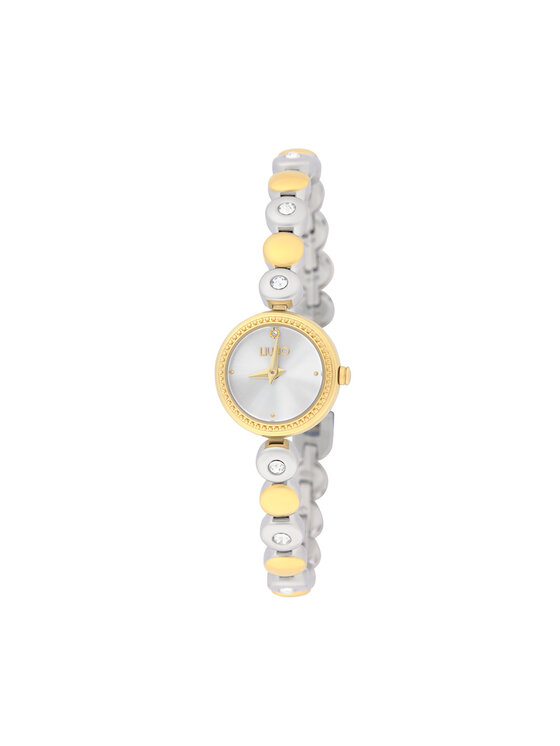 Liu Jo Годинник Liu Jo TLJ2510 Срібний