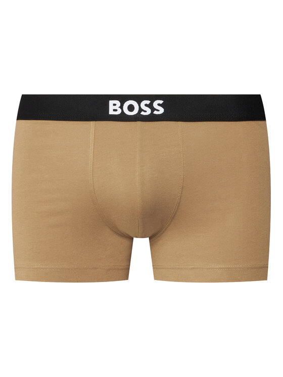 BOSS BOSS Conjunto de calzoncillos boxer Boss One 50544263 De color