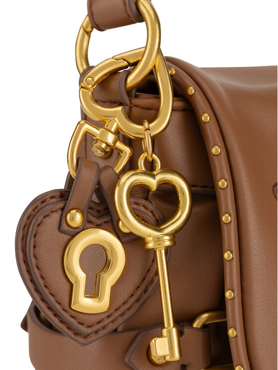 Geantă Juicy Couture BIJXT8653WVP Maro | Epantofi.ro