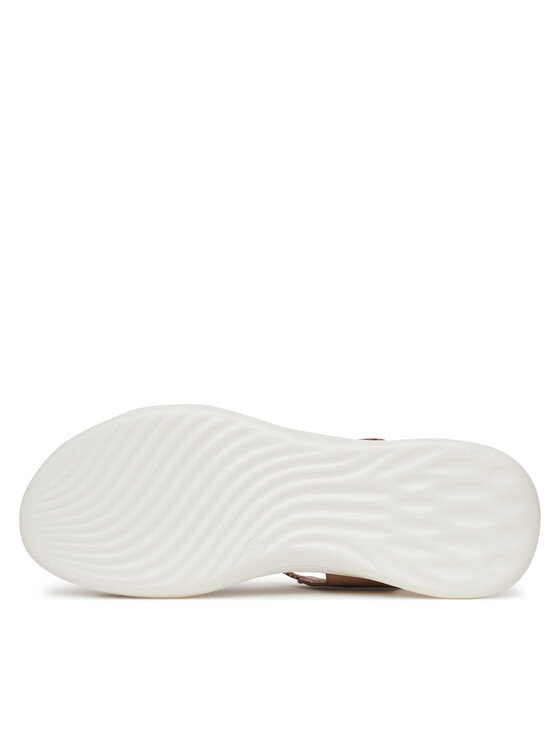 Clara Barson Босоніжки Clara Barson R24AW02734 Рожевий