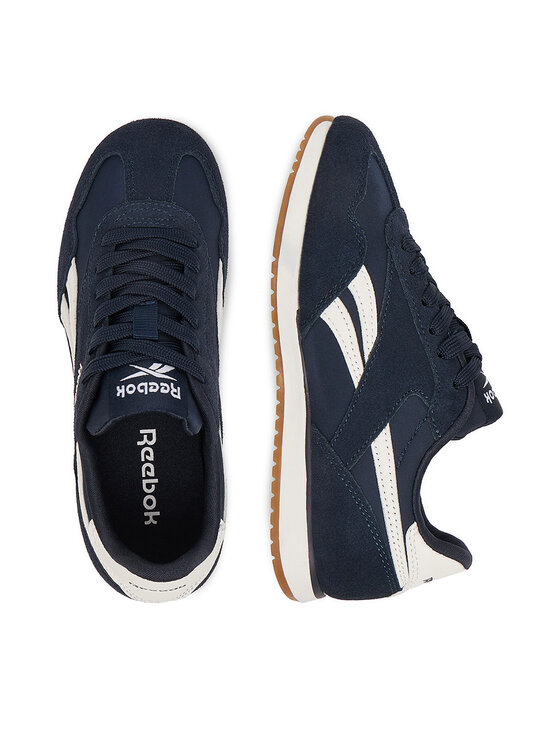 Reebok Снікерcи Reebok CEO-114 Cиній