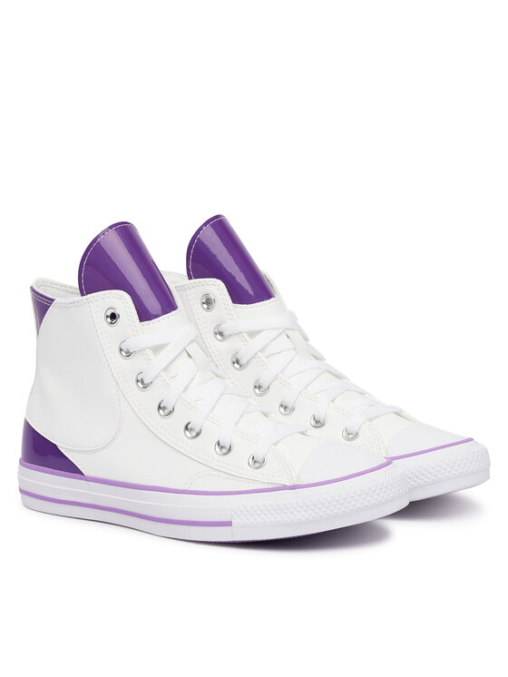 Converse Tornacipő Converse Chuck Taylor All Star x Dragon Ball Z Goku A21844C Fehér