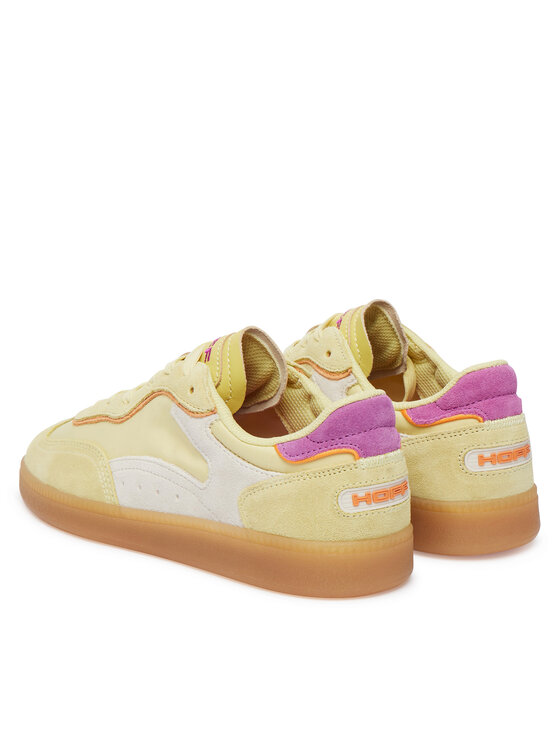 HOFF Снікерcи HOFF Amarillo 12519012 Жовтий